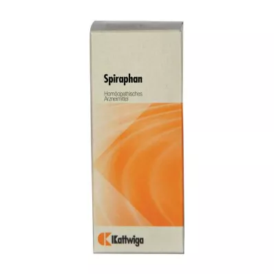 SPIRAPHAN Drop, 50 ml