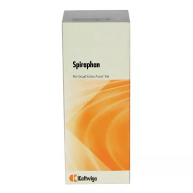 SPIRAPHAN gouttes, 100 ml
