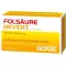 FOLSÄURE HEVERT Tablettes, 100 pc