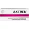 Aktren Comprimés plaqués, 20 pc