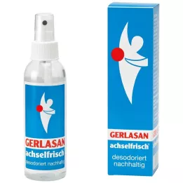 Gerlasan Armresh Pump Spray, 150 ml