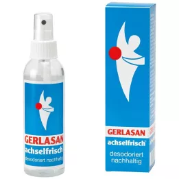 GERLASAN Spray à pompe auto-nettoyant, 150 ml