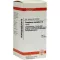 PHOSPHORUS AMORPHUS d 6 comprimés, 200 pc
