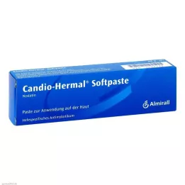 CANDIO HERMAL Pâte molle, 20 g