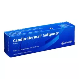 CANDIO HERMAL Pâte molle, 50 g