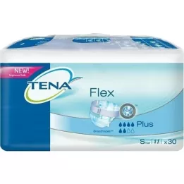TENA FLEX plus S, 30 pc