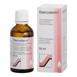 STEIRODERM liquide, 50 ml