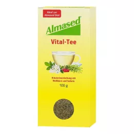 ALMASED Thé Vital, 100 g