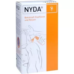 NYDA Solution Pumpla, 50 ml