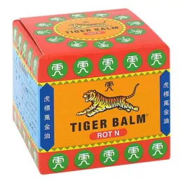 TIGER BALM rouge N, 19,4 g