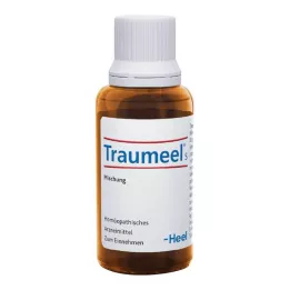 TRAUMEEL Gouttes S, 30 ml