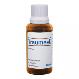 TRAUMEEL Gouttes S, 100 ml