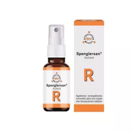 SPENGLERSAN Colloïde R, 20 ml
