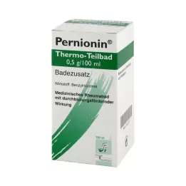 PERNIONIN Bain thermique partiel, 100 ml