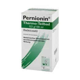 PERNIONIN Bain thermique partiel, 500 ml