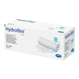 HYDROFILM Verbe de feuille détanchéité rouleau.15 CMX10 M, 1 pc