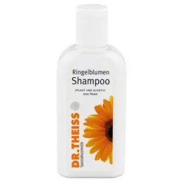DR.THEISS Shampoing au souci, 200 ml
