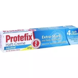 PROTEFIX Pick -Up Cream Neutre, 47 g