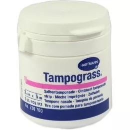 Tampograss 2 CMX5 M SALBENTAMPONADE, 1 pc