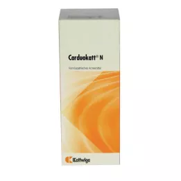 CARDUOKATT n Drop, 100 ml