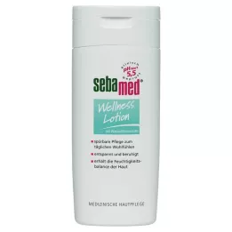 Sebamed Lotion de bien-être, 200 ml