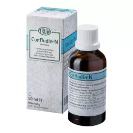 CONFLUDIN n mélange, 50 ml