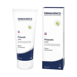Lotion Dermasence Polaneth, 200 ml