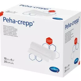PEHA CREPP Fixation du bandage 10 CMX4 M, 1 pc