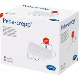 PEHA CREPP Fixation du bandage 12 CMX4 M, 1 pc