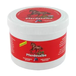 PFERDESALBE au marron dInde, 500 ml