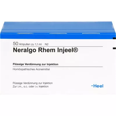 NERALGO RHEM Injil, 50 pc
