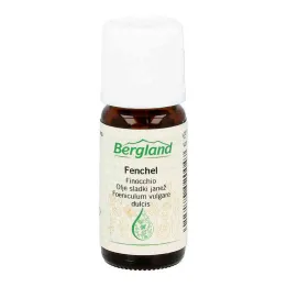 Huile de fenouil (10 ml)