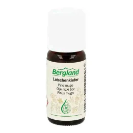 Huile de pin de montagne Bergland (10 ml)