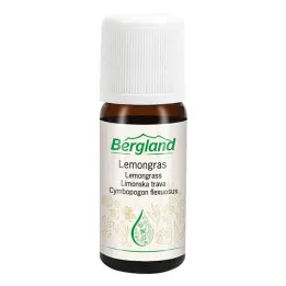 Huile de citronnelle, 10 ml