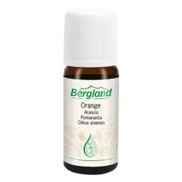 Huile dorange, 10 ml