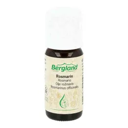 Huile de romarin Bergland (10 ml)