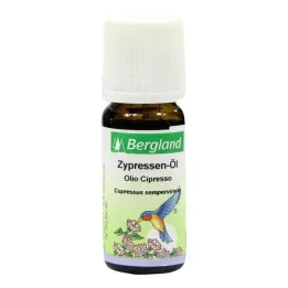 Huile de cyprès (10 ml)