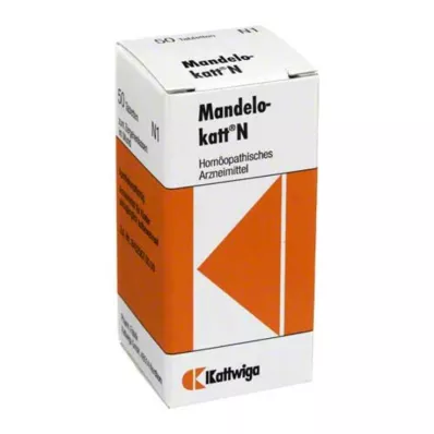 MANDELO-Katt N Tablets, 50 pc MANDELO-Katt N Tablets, 50 pc