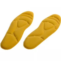 BORT Sole du coussin dair 42/43 Beige,pc