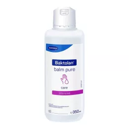 BAKTOLAN baume pur, 350 ml