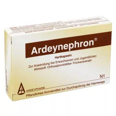 ARDEYNEPHRON gélules, 20 pièces