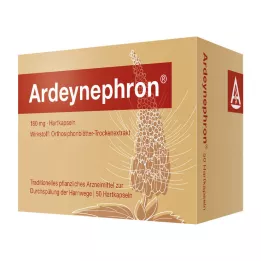 ARDEYNEPHRON gélules, 50 pièces