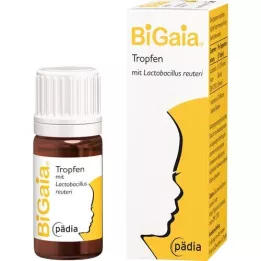BIGAIA Drop, 5 ml