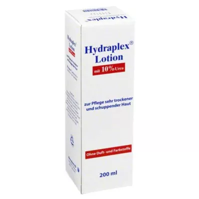 HYDRAPLEX Lotion à 10 %, 200 ml HYDRAPLEX Lotion à 10 %, 200 ml