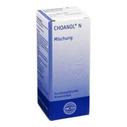 CHOANOL n gouttes, 50 ml