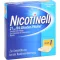 NICOTINELL 21 mg / 24 heures plâtre 52,5 mg, 14 pc