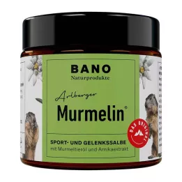 MURMELIN Émulsion Arlberger, 100 ml