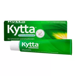 KYTTA Crème sans odeur, 50 g