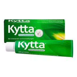 KYTTA Crème sans odeur, 100 g