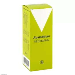 ABSINTHIUM NESTMANN Gouttes, 100 ml
